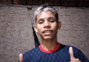 Eu vou fazer a propaganda para o seu produto entrego hoje