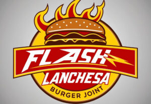 Eu vou fazer a sua logo