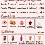 Eu vou fazer uma arte para seu negócio