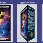 Eu vou fazer uma Capa de Livro profi. nas medidas corretas