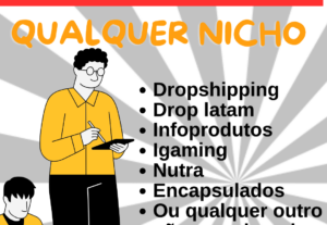 Eu vou criar um criativo de alta conversão em video para voc...