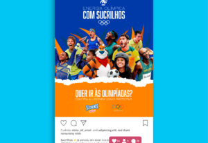 Eu vou fazer sua arte profissional de um jeito único