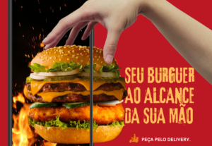 Eu vou Fazer 3 artes para seu negócio