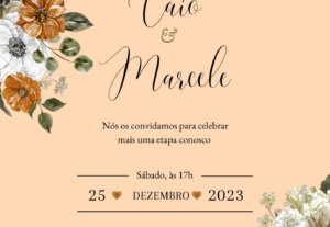 Eu vou trazer uma nova visão para todas as suas artes