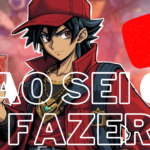 Eu vou Fazer sua thumbmall ou capa de vídeo profissional