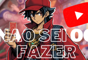 Eu vou Fazer sua thumbmall ou capa de vídeo profissional