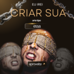 Eu vou fazer 5 artes em 2 dias