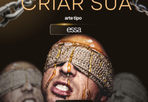 Eu vou fazer 5 artes em 2 dias