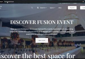 Eu vou fazer um site Single Page em Wordpress