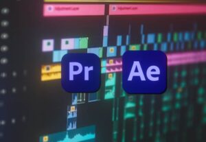 Eu vou editar vídeos com qualidade profissional