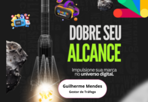 Eu vou fazer tráfego pago para o seu negócio