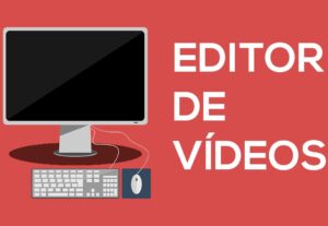 Eu vou fazer uma edição de vídeo para você