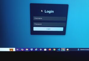 Eu vou fazer sites personalizados com html e css