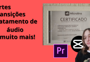 Eu vou editar seus vídeos para o Youtube