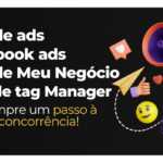 Eu vou aumentar o seu lucro com anúncios online.