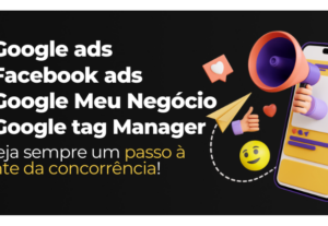 Eu vou aumentar o seu lucro com anúncios online.