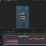 Eu vou editar seu vídeo e torná-lo profissional