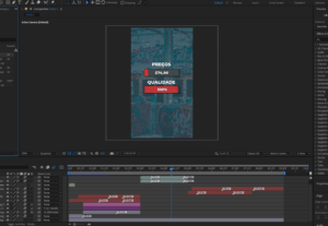Eu vou editar seu vídeo e torná-lo profissional
