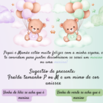 Eu vou criar artes e fazer edições de textos