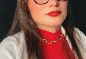 Eu vou fazer vídeos e publicidade UGC para seu negócio.