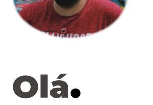 Eu vou Criar  sua página web estática.