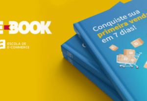 Eu vou fazer um e-book do seu interesse com qualidade