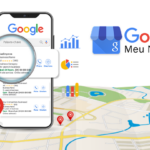 Eu vou fazer sua ficha do Google Meu Negócio