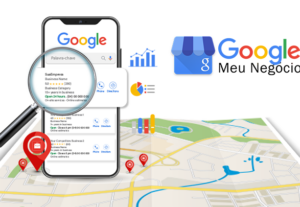 Eu vou fazer sua ficha do Google Meu Negócio