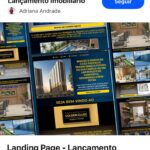 Eu vou Criar uma Landing Page Profissional