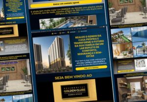 Eu vou Criar uma Landing Page Profissional