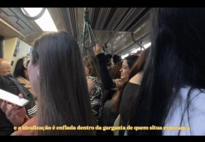 Eu vou editar seu vídeo, sendo ele curto
