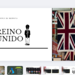 Eu vou criar seu slide de apresentação