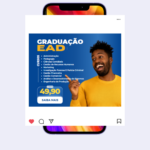 Eu vou 10.000 panfletos digitais e entregar nas Redes Sociai...