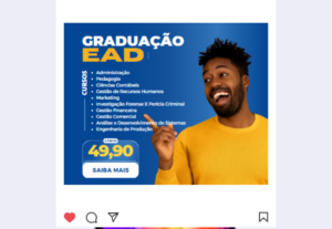 Eu vou 10.000 panfletos digitais e entregar nas Redes Sociai...