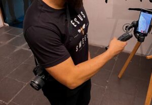 Eu vou fazer Edições de videos/ reels/recaps/criativos
