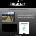 Eu vou criar sites responsivos e modernos com HTML e CSS