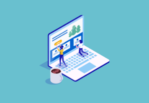 Eu vou criar sites para o seu comércio