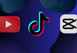 Eu vou editar videos curtos para plataformas digitais