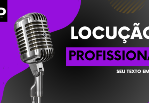 Eu vou criar uma narração/locução profissional para seu text...