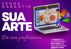 Eu vou Fazer o convite da sua festa em 2 dias