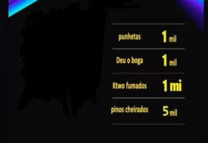 Eu vou criar design para seus negócios, perfis, ebook,