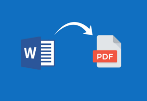 Eu vou converter seu arquivo word para pdf , texto em arquiv...