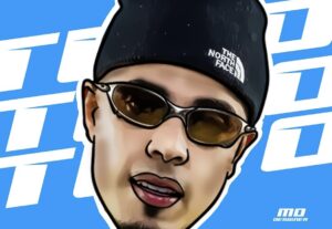 Eu vou fazer a arte da sua música
