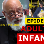 Eu vou fazer miniaturas para o seu canal
