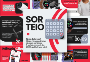 Eu vou fazer design gráfico e motion design para você