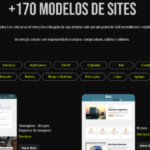 Eu vou fazer seu site no WordPress, Wix, Framer ou Nuvemshop