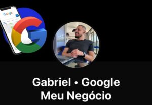 Eu vou criar sua empresa no Google meu Negócio