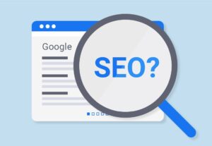 Eu vou fazer Produção de Conteúdo Otimizado para SEO