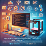 Eu vou Automatizar e Divulgar Digitalmente