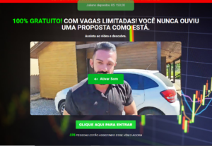 Eu vou Criar um vsl para sua campanha